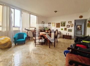 Apartamento · 160m² · 4 Quartos · 1 Vaga · Apartamento para Aluguel - Centro, 4 Quartos, 160 m2 - Salvador