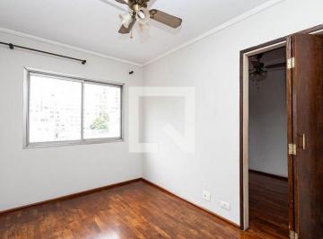 Apartamento · 40m² · 1 Quarto · 1 Vaga · Apartamento para Aluguel - Consolação, 1 Quarto,  40 m2 - São Paulo