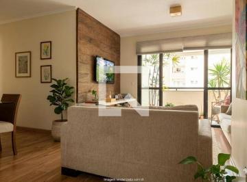 Apartamento · 92m² · 3 Quartos · 2 Vagas · Apartamento à Venda - Vila Andrade, 3 Quartos, 92 m² - São Paulo