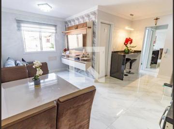 Apartamento · 40m² · 2 Quartos · 1 Vaga · Apartamento à Venda - Belém, 2 Quartos, 40 m² - São Paulo