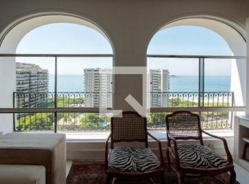 Apartamento · 290m² · 4 Quartos · 3 Vagas · Apartamento à Venda - São Conrado, 4 Quartos,  290 m² - Rio de Janeiro