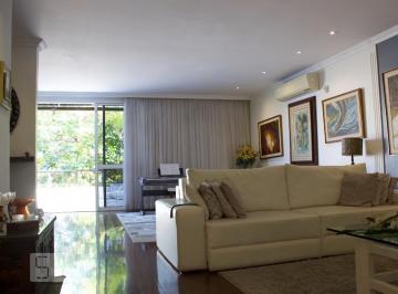 Apartamento · 380m² · 5 Quartos · 5 Vagas · Apartamento à Venda - Jardim Oceânico, 5 Quartos, 380 m² - Rio de Janeiro