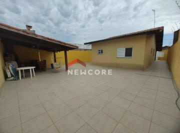 Casa · 119m² · 2 Quartos · 4 Vagas · Casa em  Rua Antônio Procópio - Bopiranga - Itanhaém/SP