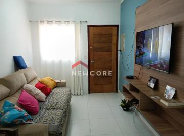 Casa · 88m² · 2 Quartos · 1 Vaga · Casa de condomínio em  Rua Antenas - Vila Califórnia - São Paulo/SP