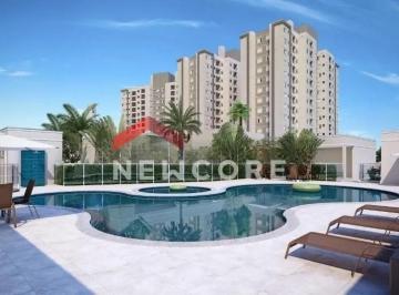 Apartamento · 58m² · 2 Quartos · 1 Vaga · Apartamento em  Rua Santa Rita do Passa Quatro - Jardim Nova Europa - Campinas/SP