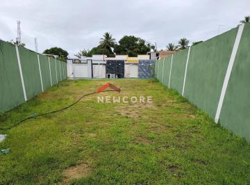 Casa · 50m² · 2 Quartos · 2 Vagas · Casa de Vila em  Monte Gordo (Camaçari) - Centro - Monte Gordo/BA