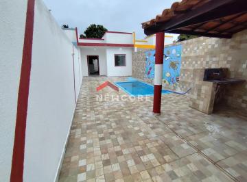 Casa · 50m² · 2 Quartos · 2 Vagas · Casa de Vila em  Monte Gordo (Camaçari) - Centro - Monte Gordo/BA