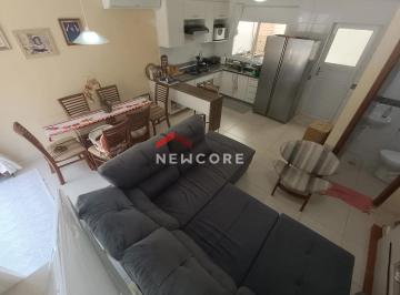 Casa · 72m² · 2 Quartos · 1 Vaga · Casa de condomínio em  Rua Merlin Júnior - Boraceia - Bertioga/SP