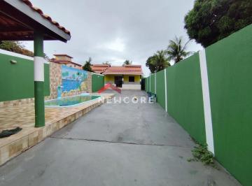 Casa · 53m² · 2 Quartos · 4 Vagas · Casa em  Monte Gordo (Camaçari) - Centro - Monte Gordo/BA