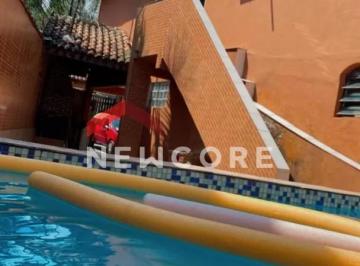 Casa · 122m² · 3 Quartos · 3 Vagas · Casa de condomínio em Rua Aprovada 890 - Costa do Sol - Bertioga/SP