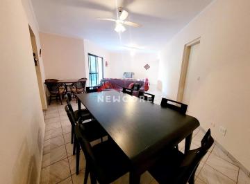 Apartamento · 132m² · 4 Quartos · 2 Vagas · Apartamento em  Avenida Leomil - Barra Funda - Guarujá/SP