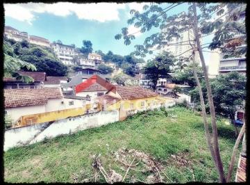 Terreno · 450m² · 4 Quartos · 5 Vagas · Lote em  Estrada Pau-ferro - Pechincha - Rio de Janeiro/RJ