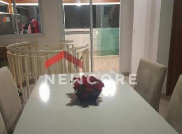 Apartamento · 90m² · 2 Quartos · 2 Vagas · Cobertura em  Rua Tocantins - Nova Gerty - São Caetano do Sul/SP