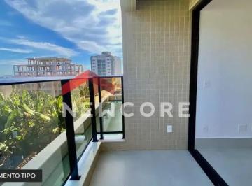 Apartamento · 93m² · 2 Quartos · 2 Vagas · Apartamento em Rua dos Aeroviários - Pampulha - Belo Horizonte/MG