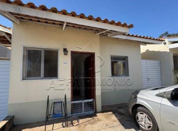 Casa · 70m² · 3 Quartos · CASA TERREA COND. 3 QUARTOS - COIMBRA - RESIDENCIAL