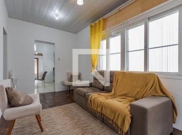Casa · 100m² · 3 Quartos · 5 Vagas · Casa à Venda - Jardim Itu-Sabará, 3 Quartos,  100 m² - Porto Alegre