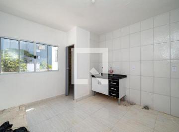 Apartamento · 13m² · 1 Quarto · Apartamento à Venda - Jabaquara, 1 Quarto, 13 m² - São Paulo