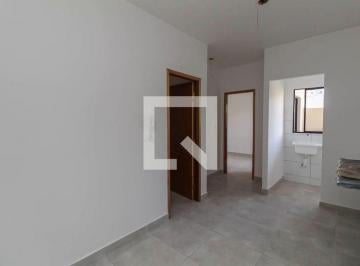 Apartamento · 40m² · 2 Quartos · 1 Vaga · Apartamento à Venda - Parque São Lucas, 2 Quartos,  40 m² - São Paulo