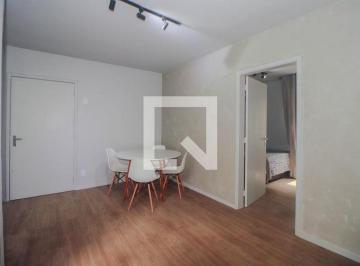 Apartamento · 39m² · 1 Quarto · Apartamento à Venda - Petrópolis, 1 Quarto,  39 m² - Porto Alegre