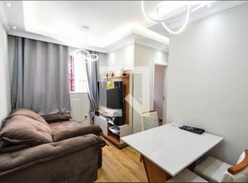 Apartamento · 60m² · 2 Quartos · Apartamento à Venda - São Cristóvão, 2 Quartos, 60 m² - Rio de Janeiro