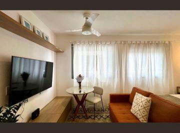 Apartamento · 24m² · 1 Quarto · Apartamento à Venda - Pinheiros, 1 Quarto, 24 m² - São Paulo