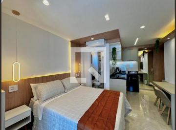 Apartamento · 27m² · Imoveis - em Brooklin