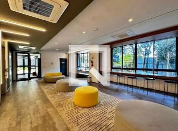 Apartamento 25m² Venda Brooklin · Imoveis - em Brooklin