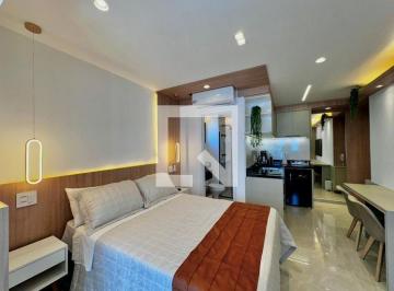 Apartamento · 25m² · Imoveis - em Brooklin
