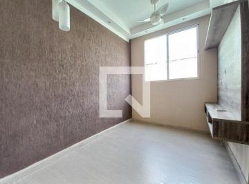 Apartamento · 45m² · 2 Quartos · 1 Vaga · Apartamento à Venda - Parque das Águas, 2 Quartos, 45 m² - Campinas
