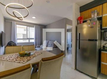 Apartamento · 50m² · 2 Quartos · 1 Vaga · Apartamento à Venda - Vargem Pequena, 2 Quartos, 50 m² - Rio de Janeiro