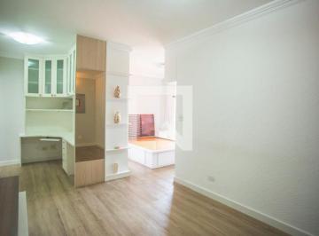 Apartamento · 45m² · 1 Quarto · 1 Vaga · Apartamento à Venda - Chácara Inglesa, 1 Quarto, 45 m² - São Paulo
