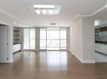 Ampla Sala · Apartamento para aluguel - na Água Verde
