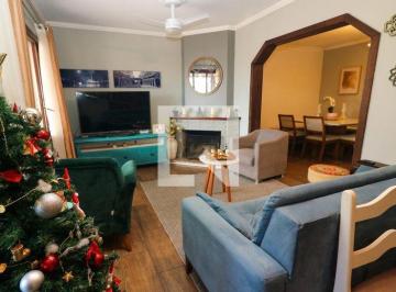 Casa · 234m² · 3 Quartos · 2 Vagas · Casa à Venda - Partenon, 3 Quartos,  234 m² - Porto Alegre