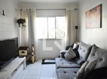 Apartamento · 60m² · 2 Quartos · 1 Vaga · Apartamento à Venda - Saúde, 2 Quartos,  60 m² - São Paulo