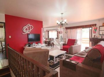 Casa · 290m² · 5 Quartos · 4 Vagas · Casa à Venda - Primavera, 5 Quartos,  290 m² - Novo Hamburgo