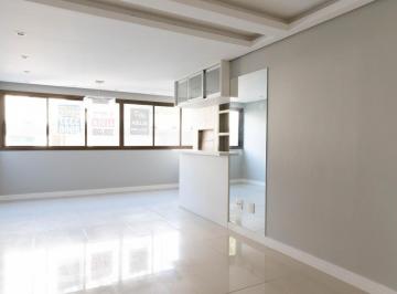 Apartamento · 120m² · 3 Quartos · 2 Vagas · Apartamento à Venda - Cristo Redentor, 3 Quartos, 120 m² - Porto Alegre