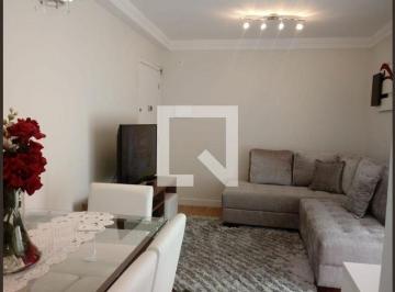 Apartamento · 57m² · 2 Quartos · 1 Vaga · Apartamento à Venda - Vila Galvão, 2 Quartos,  57 m² - Guarulhos