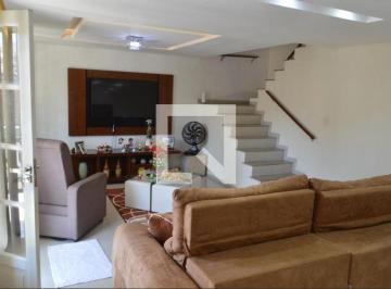 Casa · 276m² · 3 Quartos · 2 Vagas · Casa à Venda - Taquara, 3 Quartos,  276 m² - Rio de Janeiro