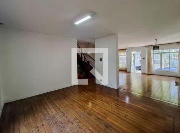 Casa · 186m² · 3 Quartos · 3 Vagas · Casa à Venda - Vila Mariana, 3 Quartos, 186 m² - São Paulo