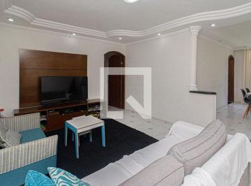 Apartamento · 88m² · 3 Quartos · 1 Vaga · Apartamento à Venda - São João Clímaco, 3 Quartos, 88 m² - São Paulo