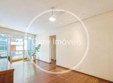 Apartamento · 80m² · 2 Quartos · 1 Vaga · Apartamento - Padrão / Residencial / Ipanema