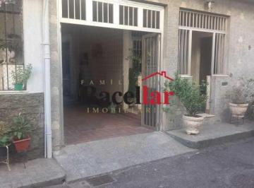 Casa · 308m² · 5 Quartos · 3 Vagas · Apartamento -  / Residencial / Tijuca