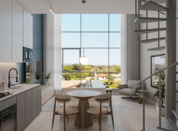 202411280203594248.jpg · Loft para Venda em Florianópolis, Cachoeira do Bom Jesus, 1 dormitório, 1 banheiro, 1 vaga