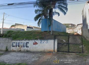 0 · Terreno à venda no Jardim Planalto em Campinas