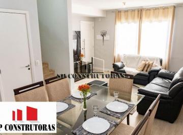 Casa · 84m² · 3 Quartos · 1 Vaga · Casa Sobrado - 3 quartos - Excelente acabamento e conforto - Oportunidade!!!