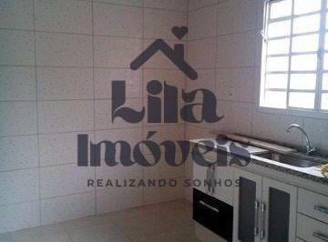 Casa · 109m² · 3 Quartos · 1 Vaga · Casa com 3 quartos