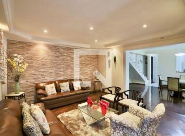 Casa · 300m² · 6 Quartos · 2 Vagas · Casa para Aluguel - Mooca, 6 Quartos, 300 m2 - São Paulo