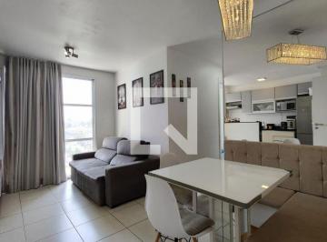 Apartamento · 56m² · 2 Quartos · 1 Vaga · Apartamento para Aluguel - Anil, 2 Quartos, 56 m2 - Rio de Janeiro
