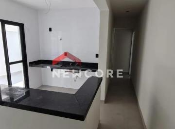 Apartamento · 65m² · 2 Quartos · 1 Vaga · Apartamento em  Rua Manoel Ascenço Batista - Santa Mônica - Uberlândia/MG
