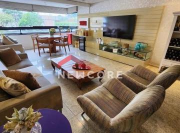 Apartamento · 154m² · 3 Quartos · 2 Vagas · Apartamento em  Rua Capitão Sampaio Xavier - Graças - Recife/PE